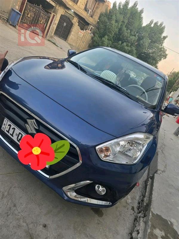 Suzuki Dzire 2024 for sale in Iraq - Baghdad